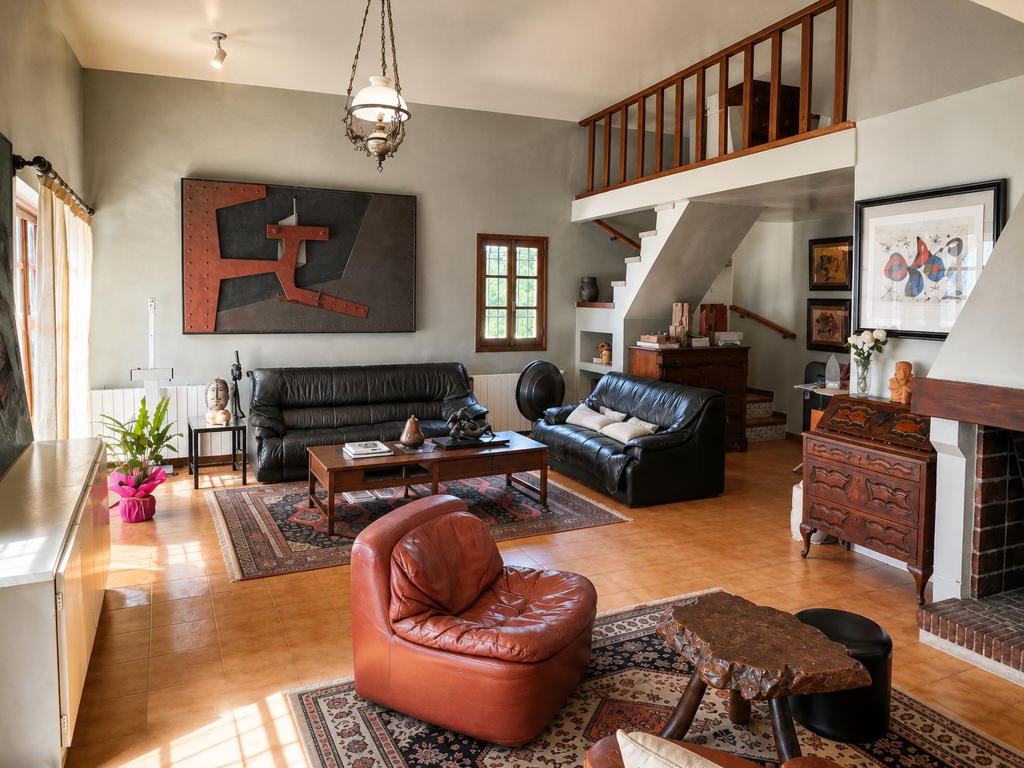 Lo más buscado: Finca en Benimarraig (Benissa) con vistas al mar y muchas posibilidades.