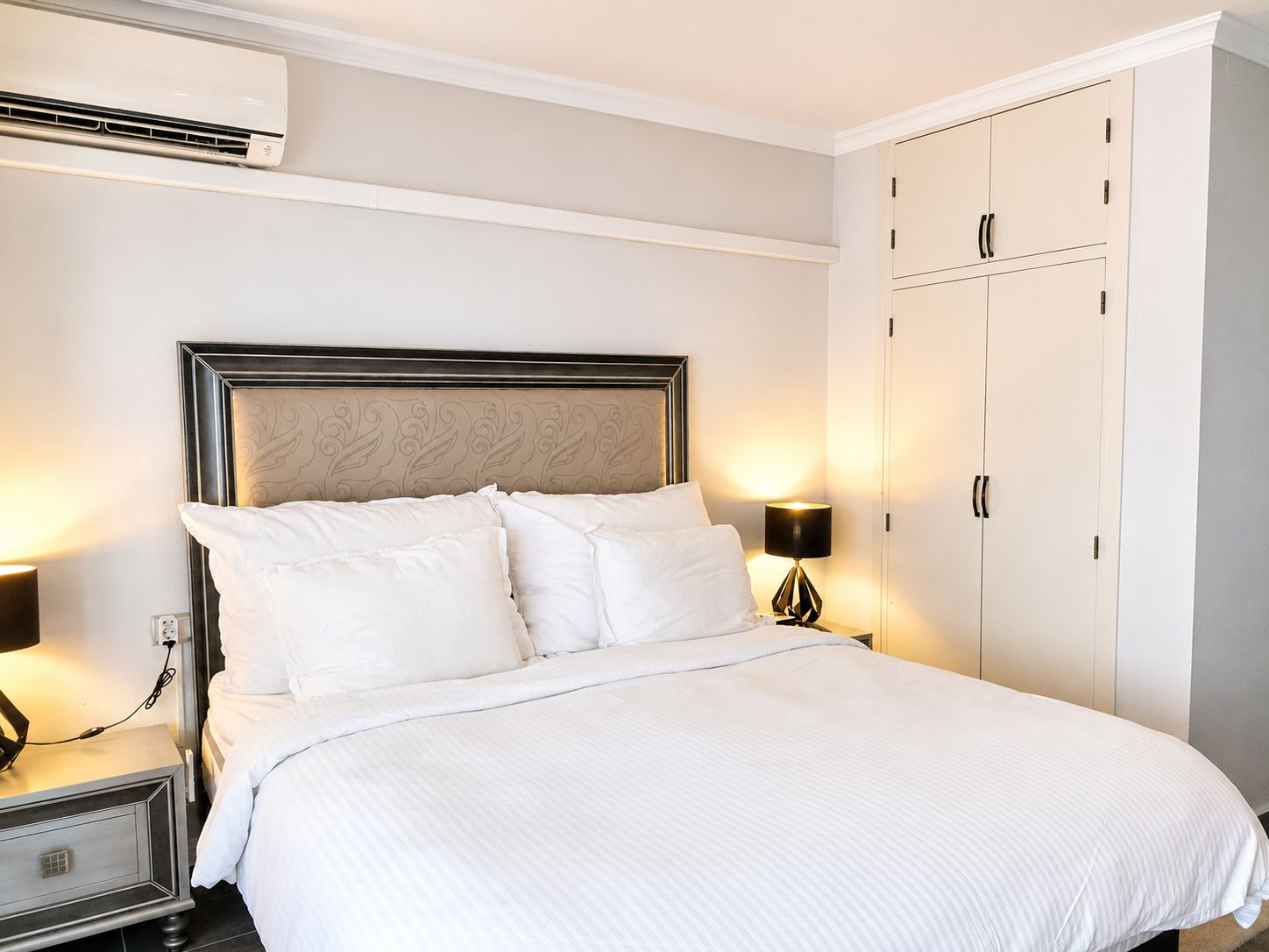 Espacioso y precioso piso para vivir en Calpe con todas las comodidades a un paso de la playa Arenal