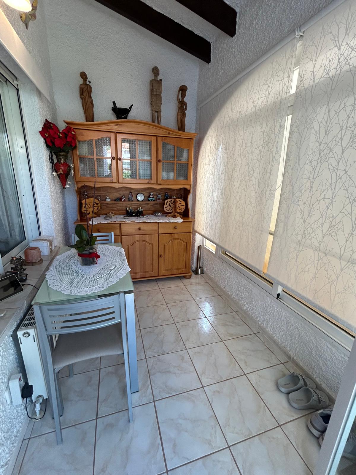 Casa Independiente en Urbanización Ortenbach, Calpe