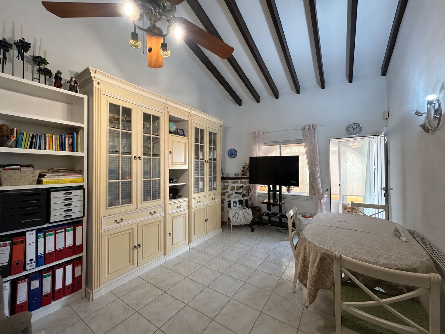 Casa Independiente en Urbanización Ortenbach, Calpe