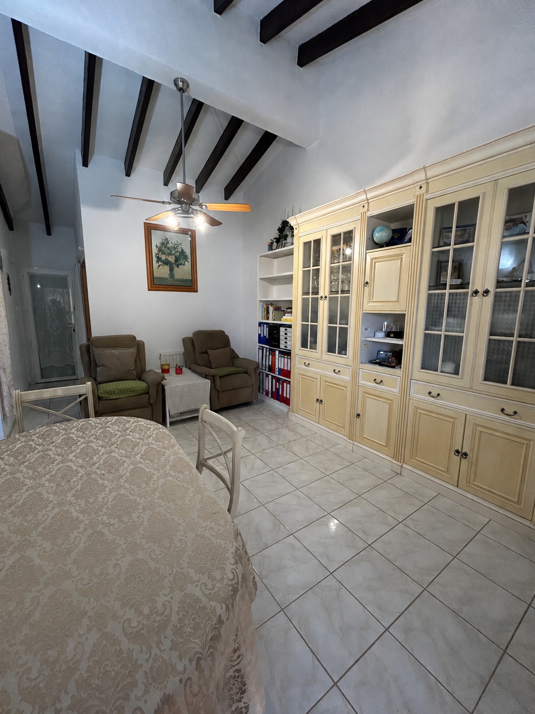 Casa Independiente en Urbanización Ortenbach, Calpe