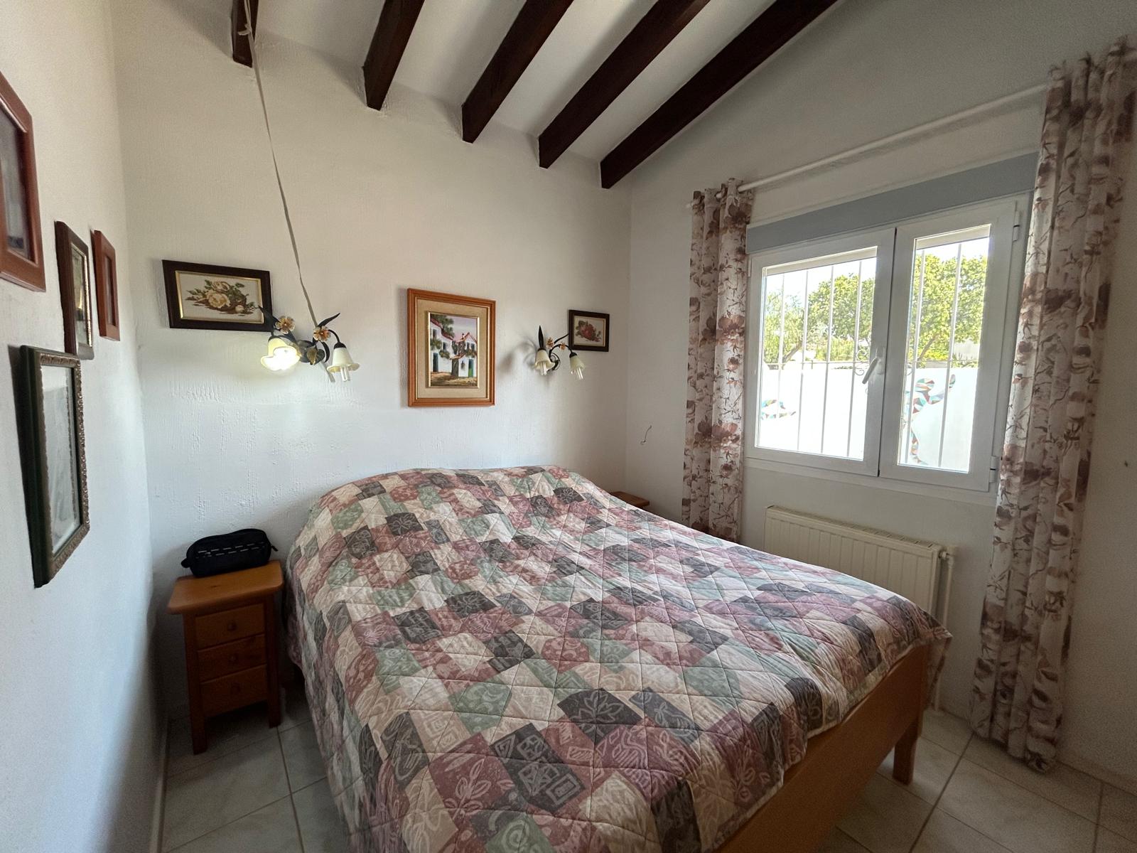 Casa Independiente en Urbanización Ortenbach, Calpe