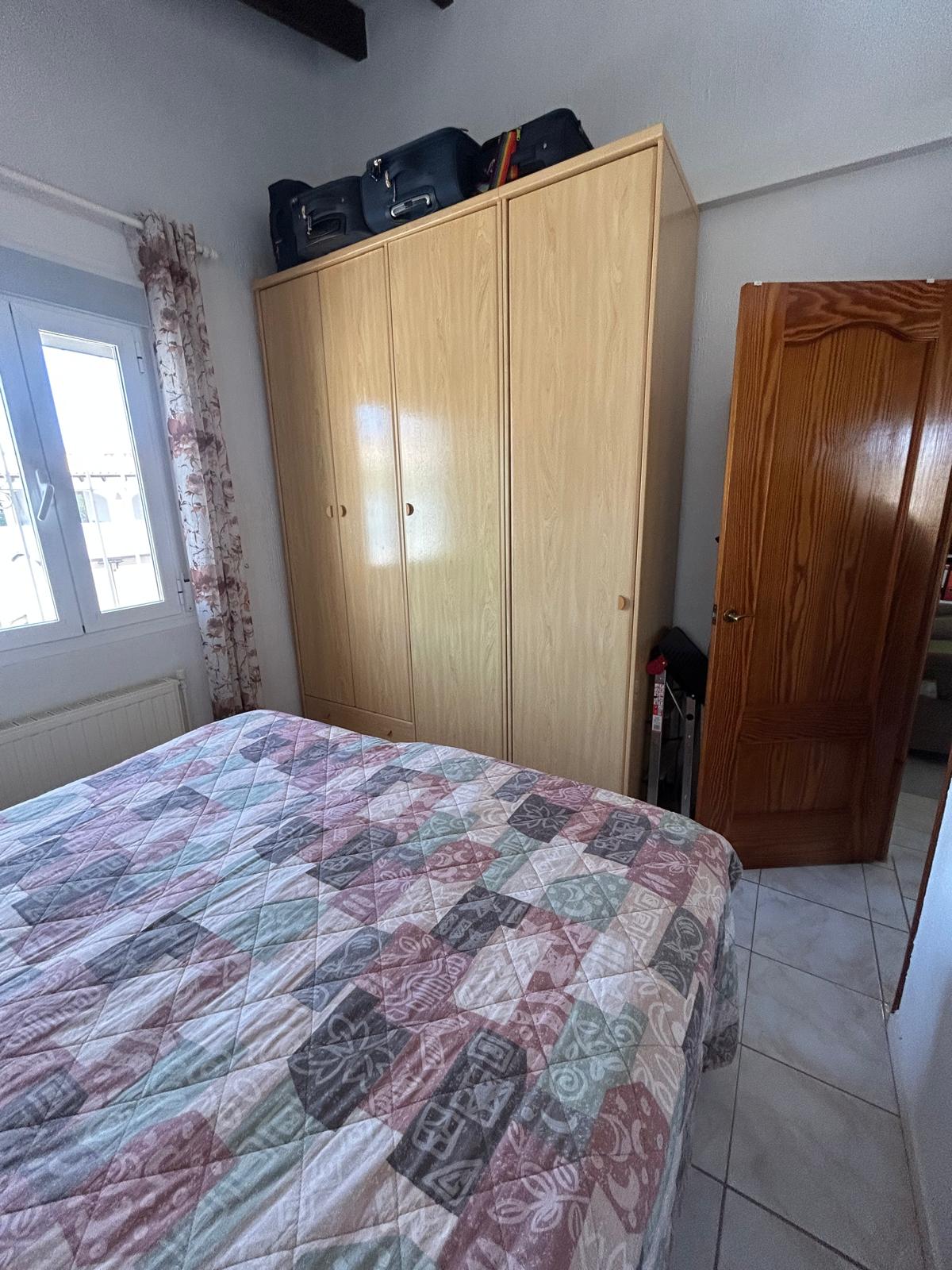 Casa Independiente en Urbanización Ortenbach, Calpe