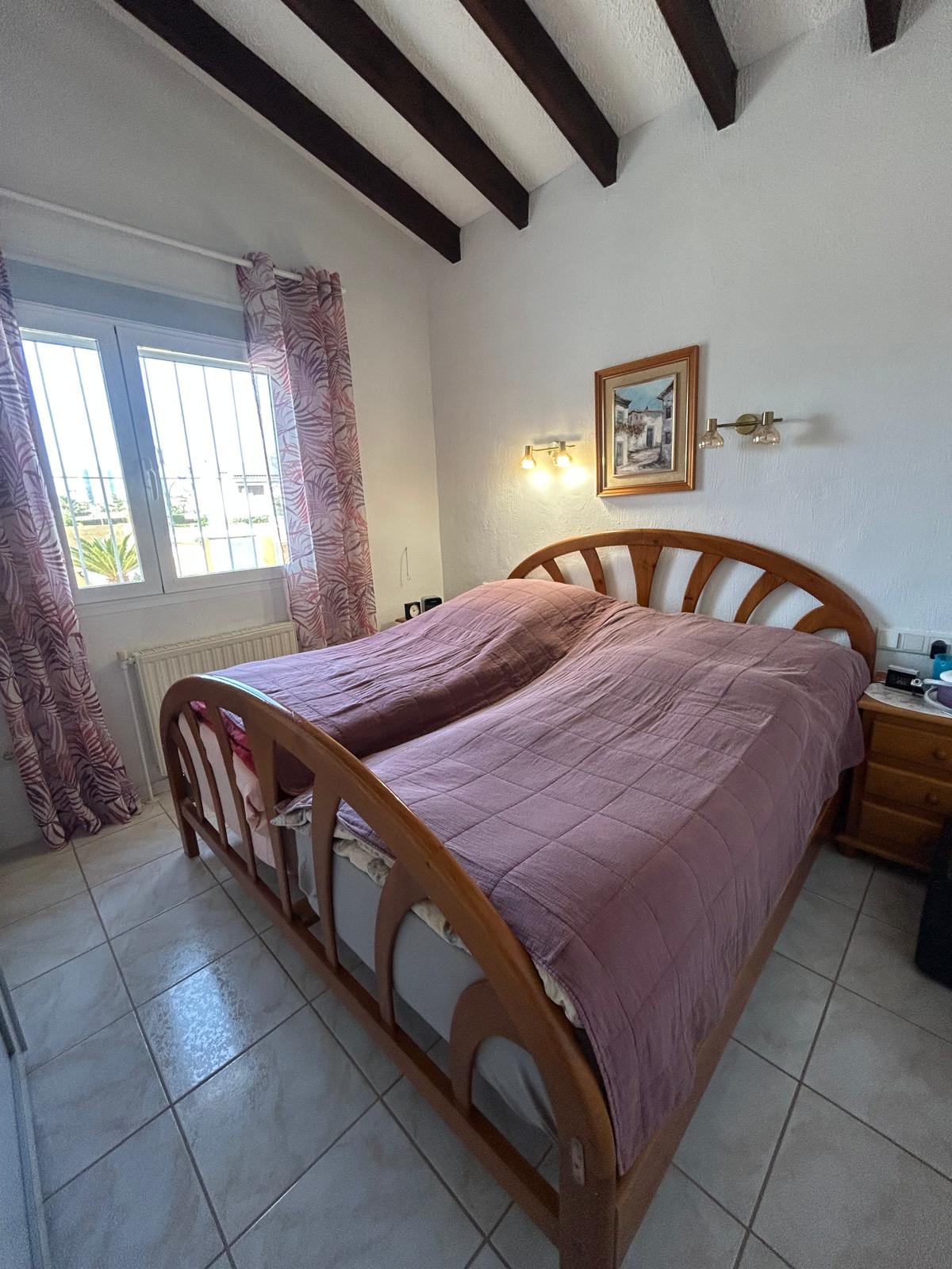 Casa Independiente en Urbanización Ortenbach, Calpe