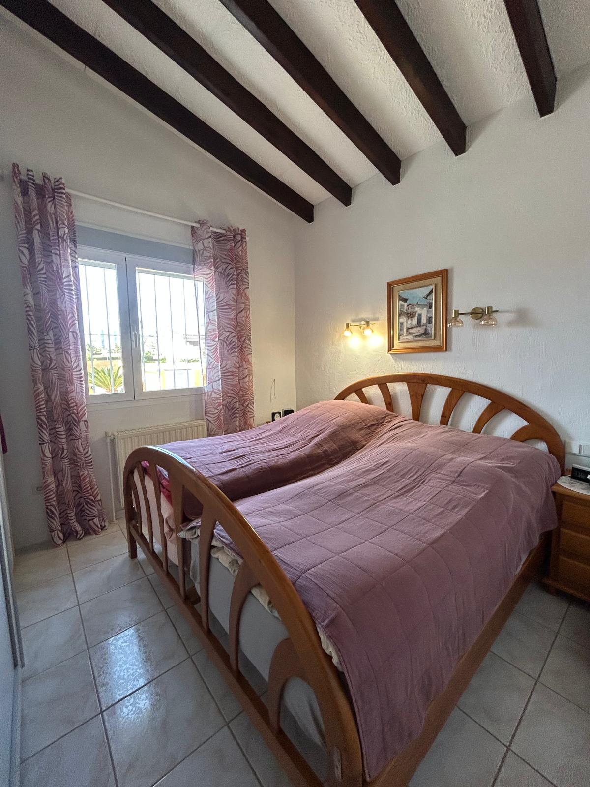 Casa Independiente en Urbanización Ortenbach, Calpe