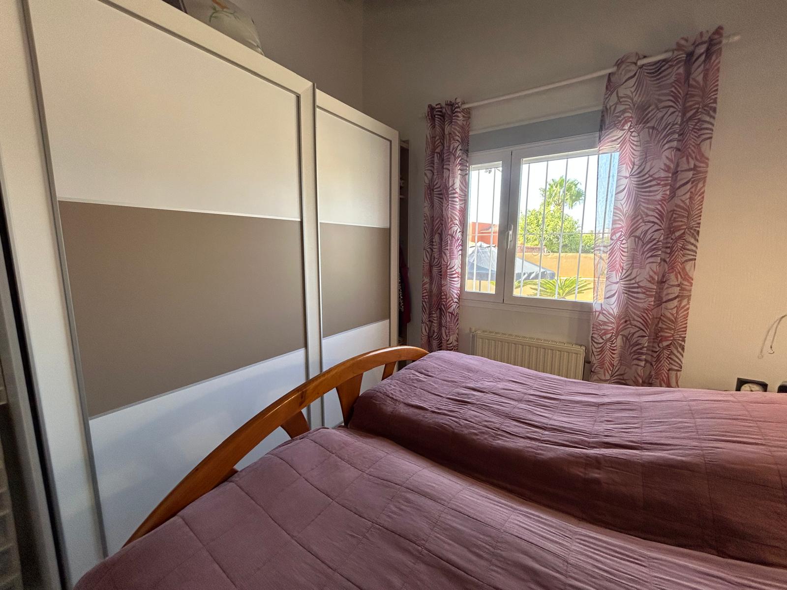 Casa Independiente en Urbanización Ortenbach, Calpe