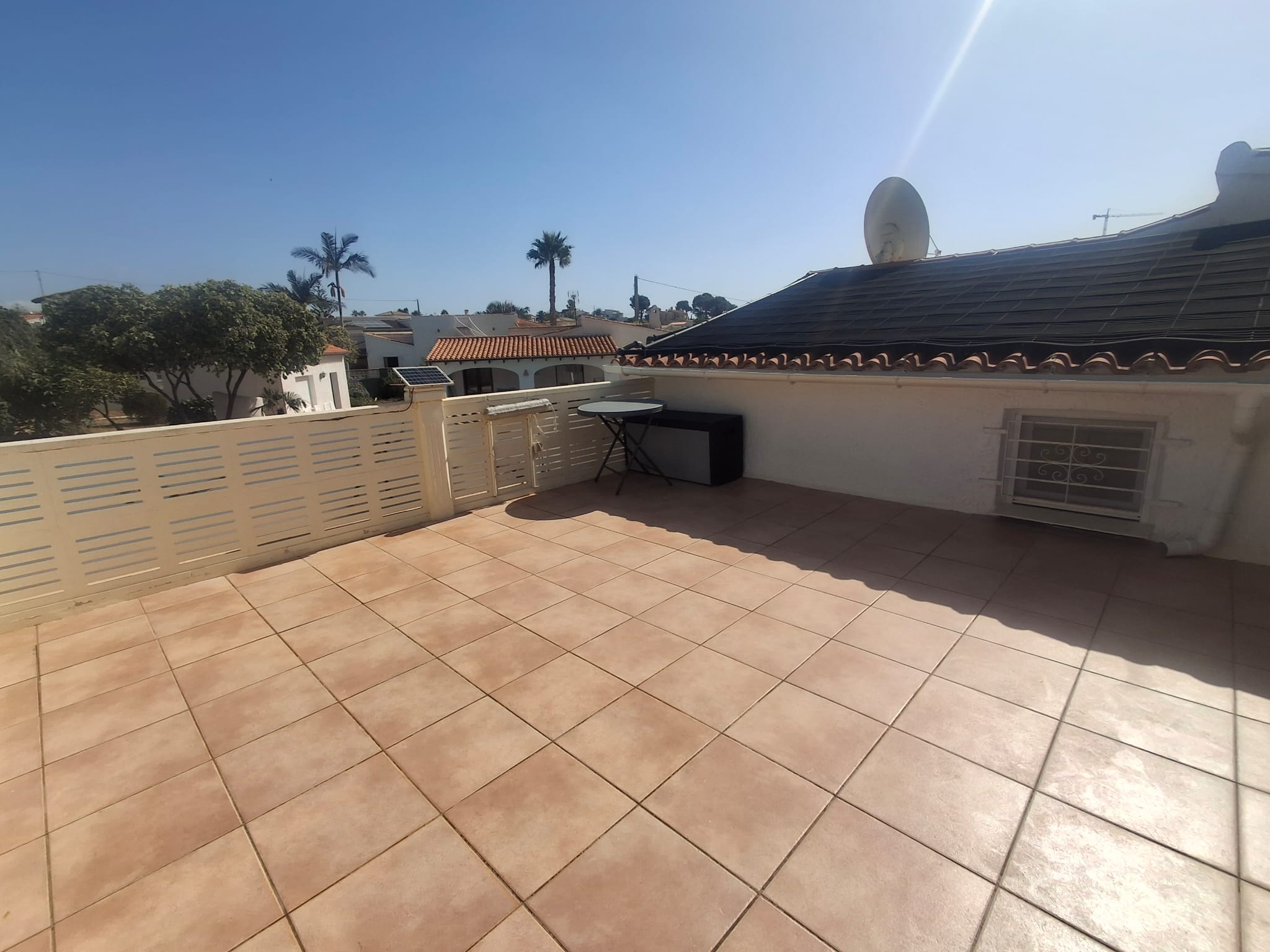 Casa Independiente en Urbanización Ortenbach, Calpe
