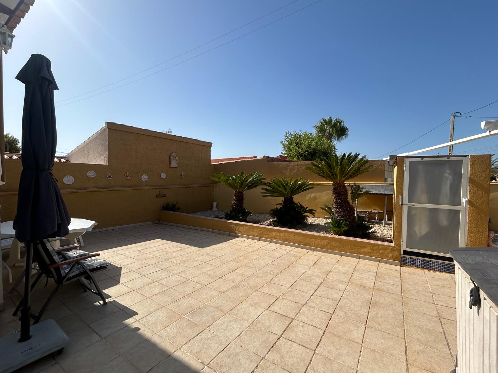 Casa Independiente en Urbanización Ortenbach, Calpe