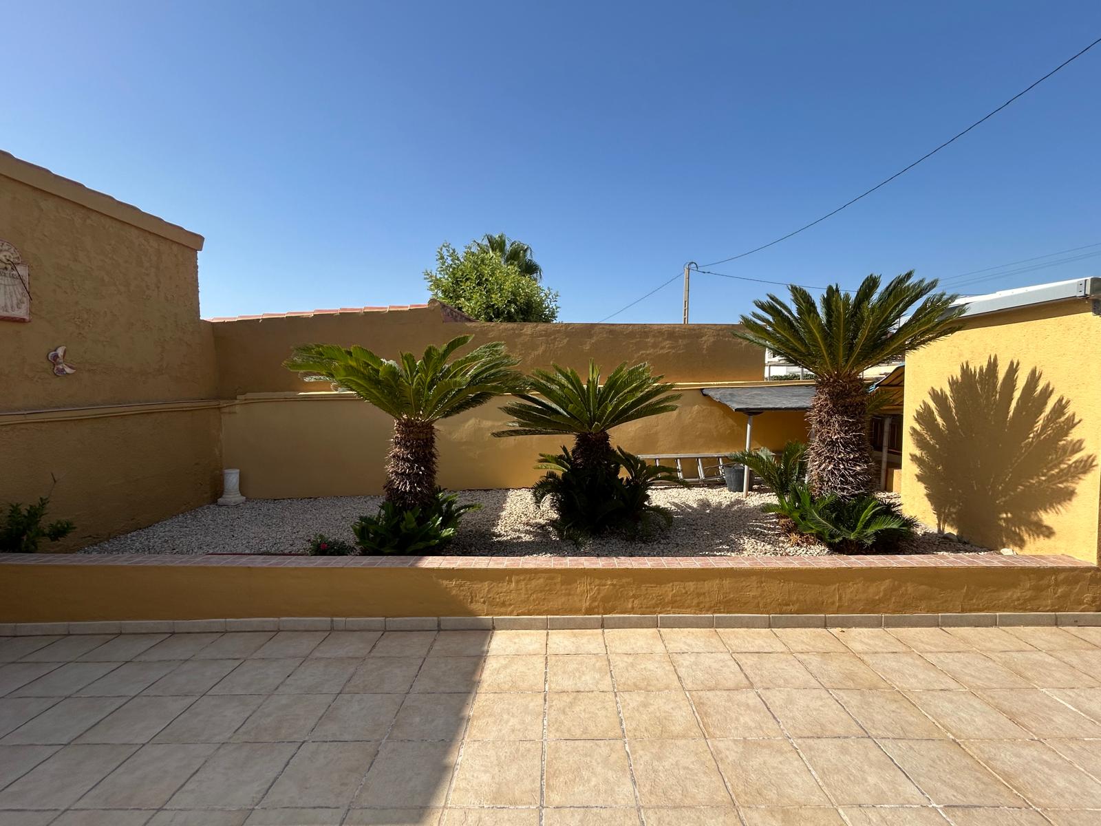 Casa Independiente en Urbanización Ortenbach, Calpe