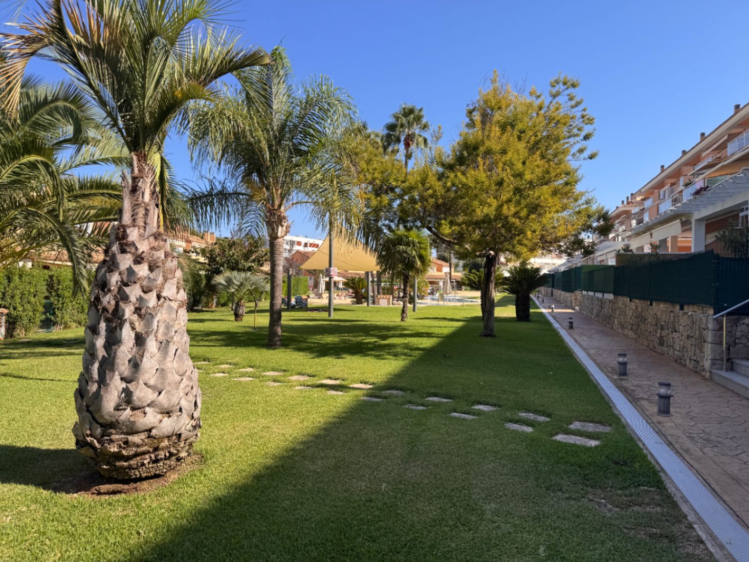 Maravilloso piso en venta en Jávea/Xàbia - Mediterranean lifestyle