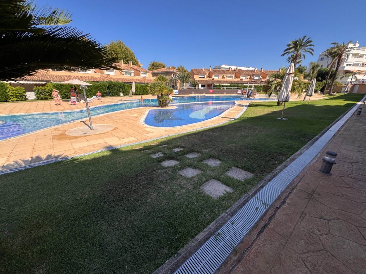 Maravilloso piso en venta en Jávea/Xàbia - Mediterranean lifestyle
