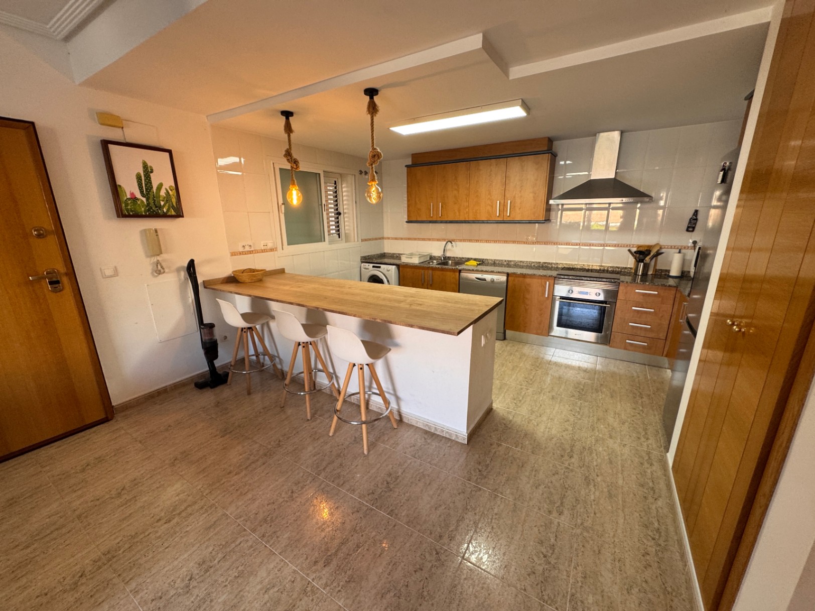 Maravilloso piso en venta en Jávea/Xàbia - Mediterranean lifestyle