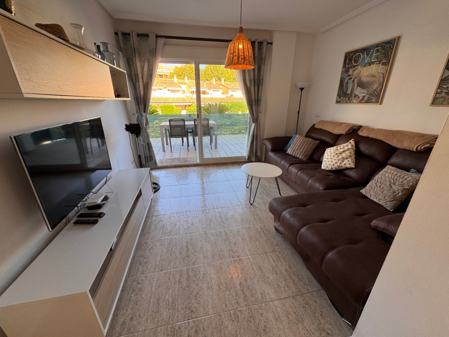Maravilloso piso en venta en Jávea/Xàbia - Mediterranean lifestyle