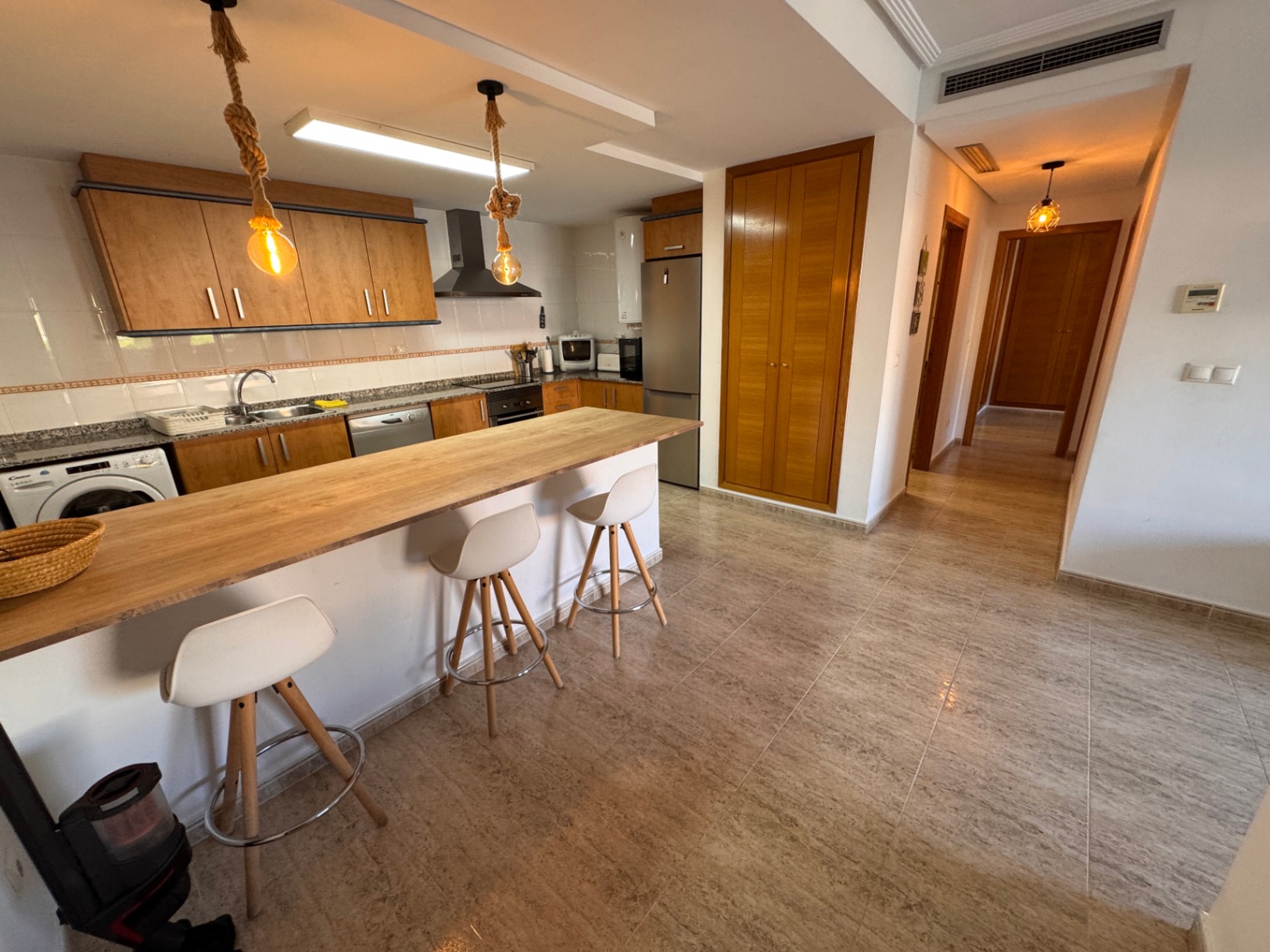 Maravilloso piso en venta en Jávea/Xàbia - Mediterranean lifestyle