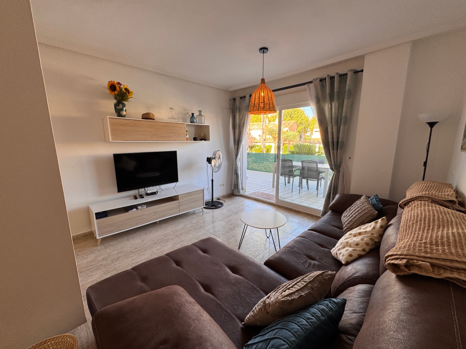 Maravilloso piso en venta en Jávea/Xàbia - Mediterranean lifestyle
