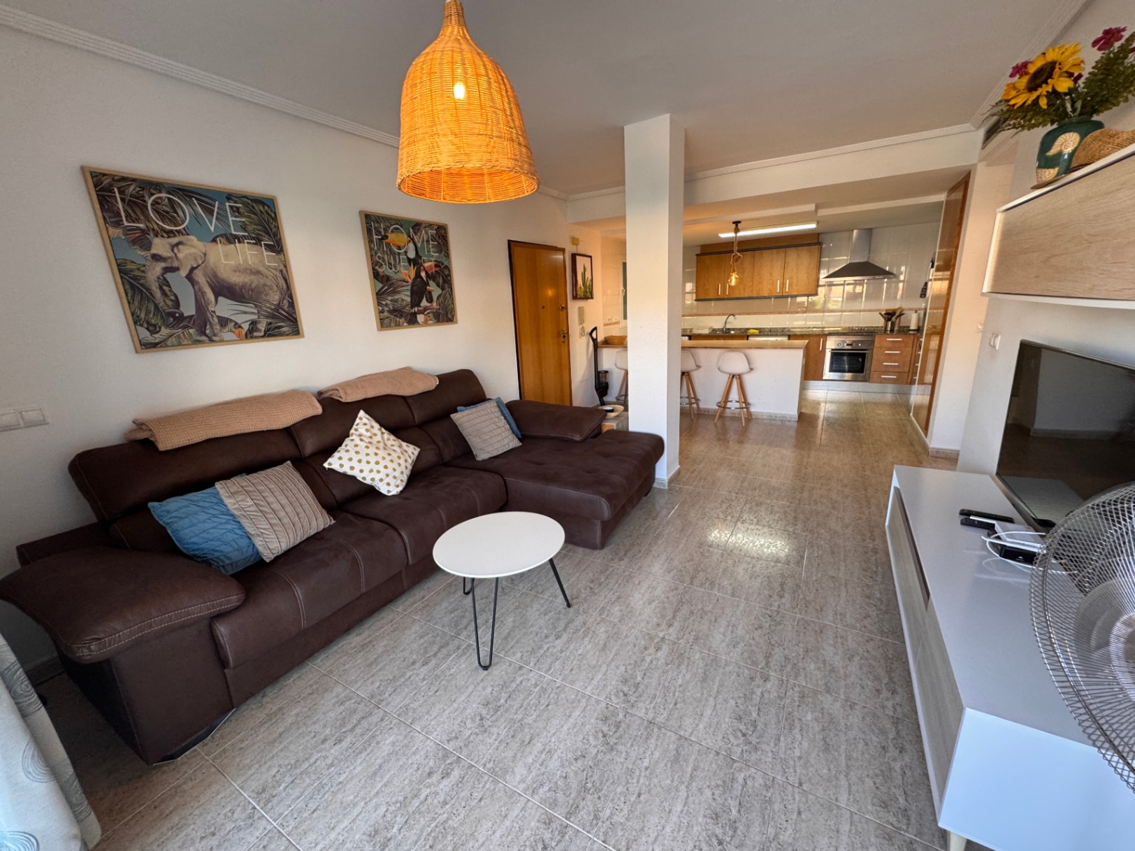 Maravilloso piso en venta en Jávea/Xàbia - Mediterranean lifestyle