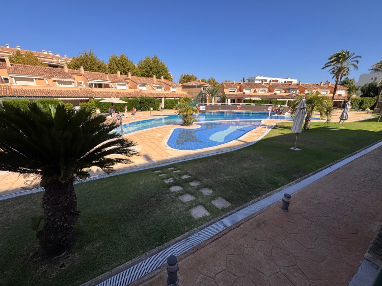 Maravilloso piso en venta en Jávea/Xàbia - Mediterranean lifestyle
