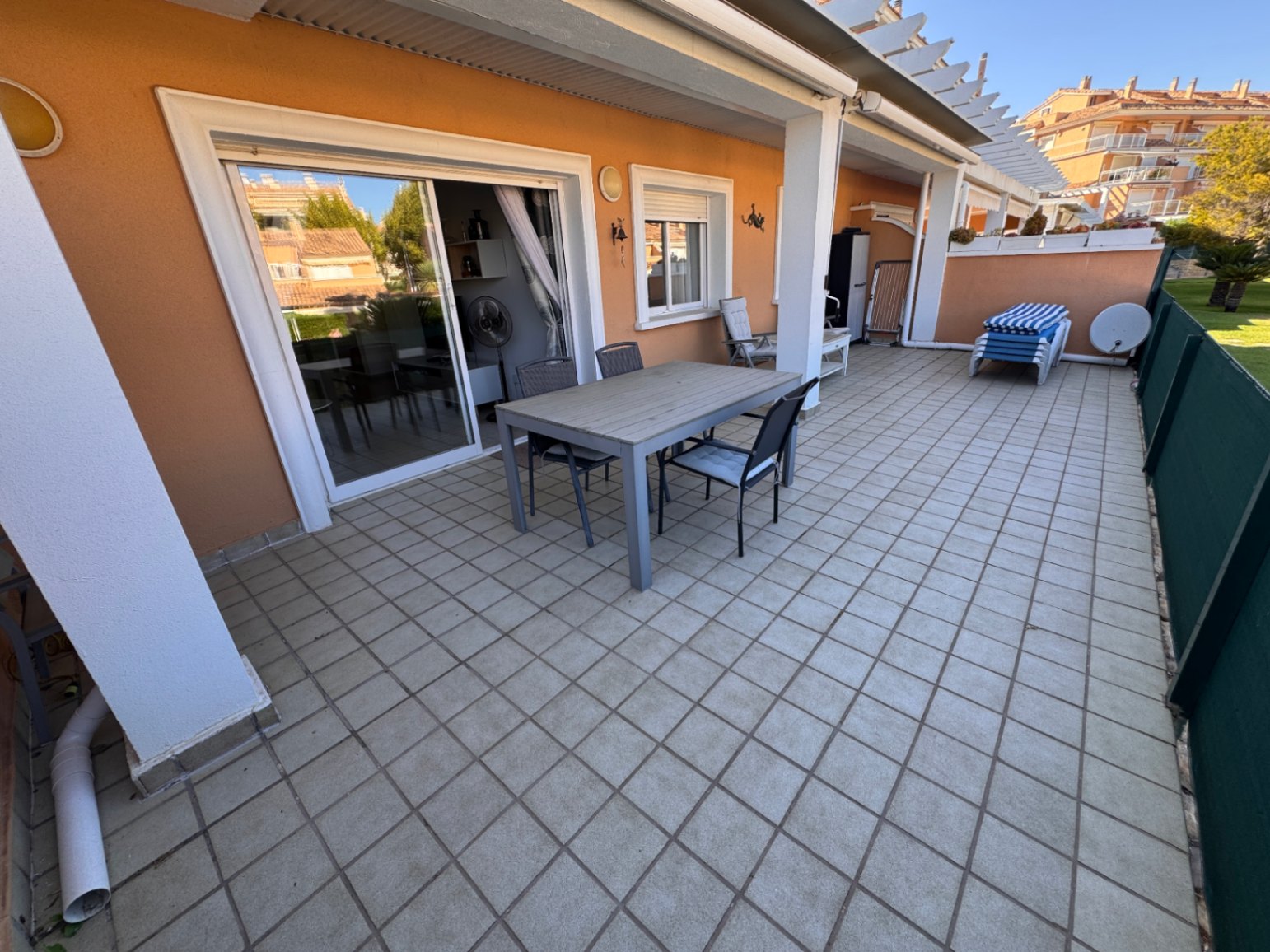 Maravilloso piso en venta en Jávea/Xàbia - Mediterranean lifestyle