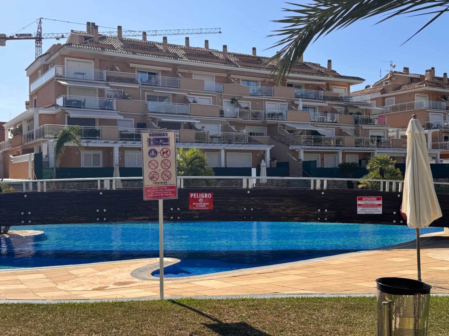 Maravilloso piso en venta en Jávea/Xàbia - Mediterranean lifestyle