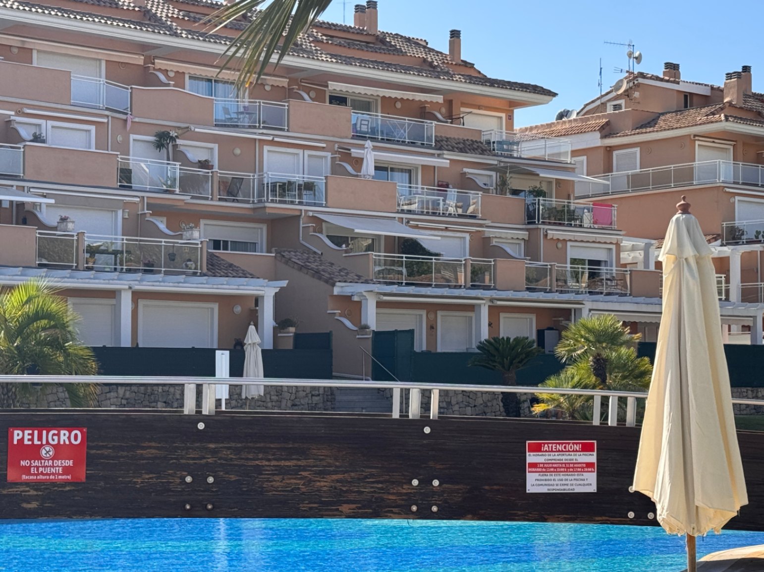 Maravilloso piso en venta en Jávea/Xàbia - Mediterranean lifestyle