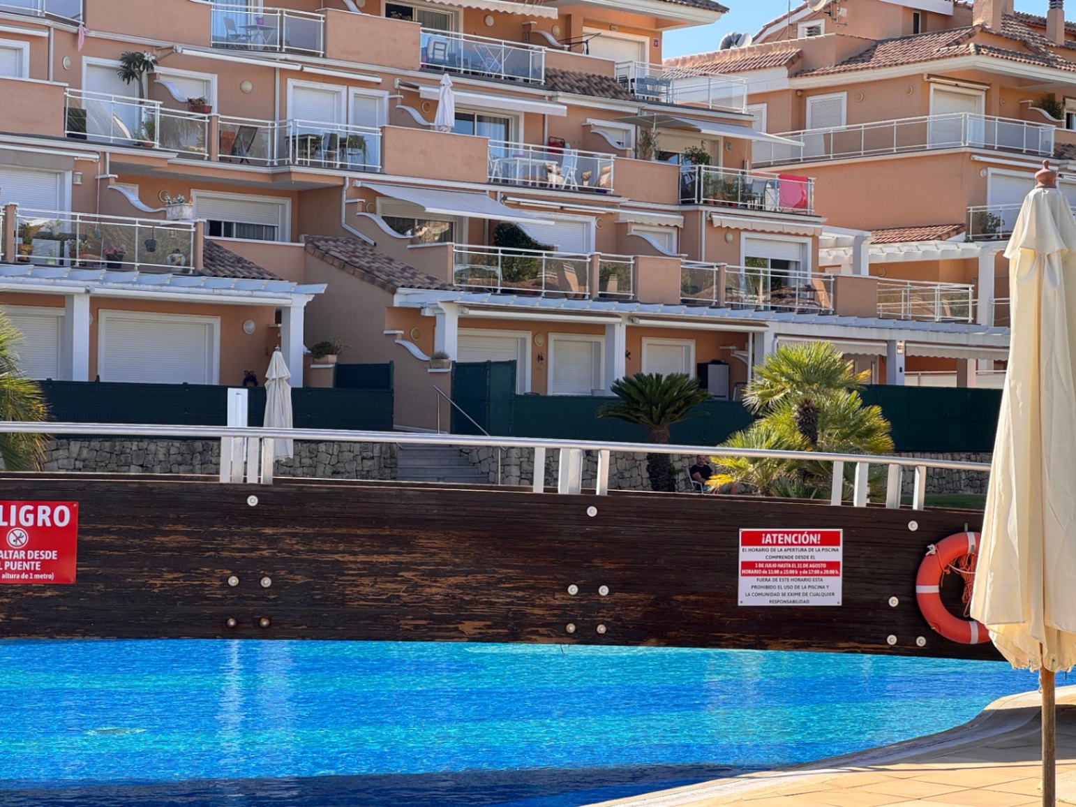 Maravilloso piso en venta en Jávea/Xàbia - Mediterranean lifestyle