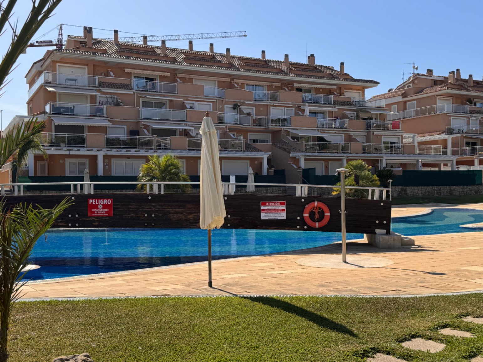 Maravilloso piso en venta en Jávea/Xàbia - Mediterranean lifestyle