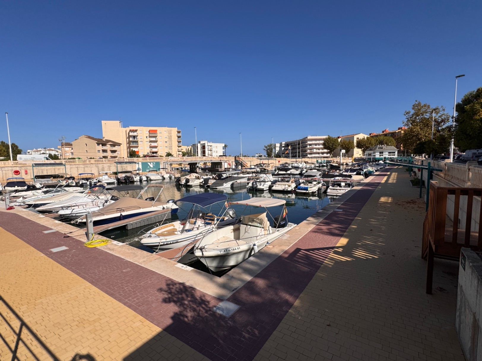 Maravilloso piso en venta en Jávea/Xàbia - Mediterranean lifestyle