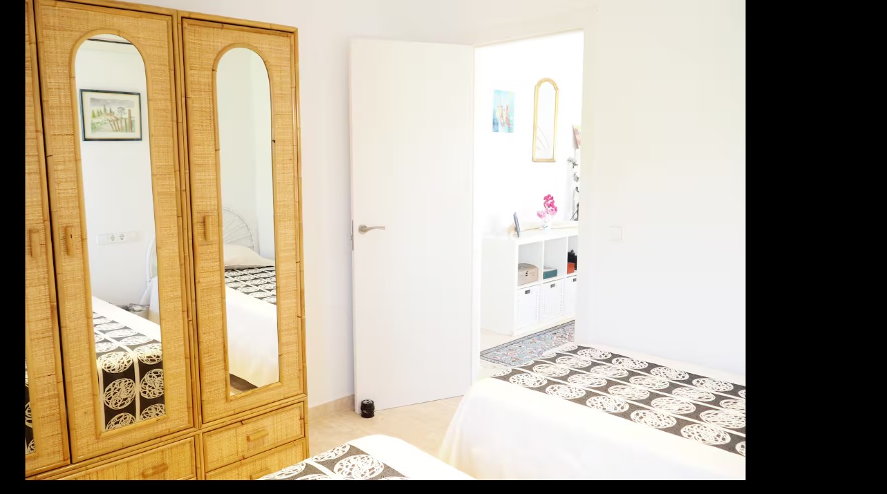 Medelhavsvilla med 4 sovrum, privat pool och utsikt över havet och Peñón — foto 22