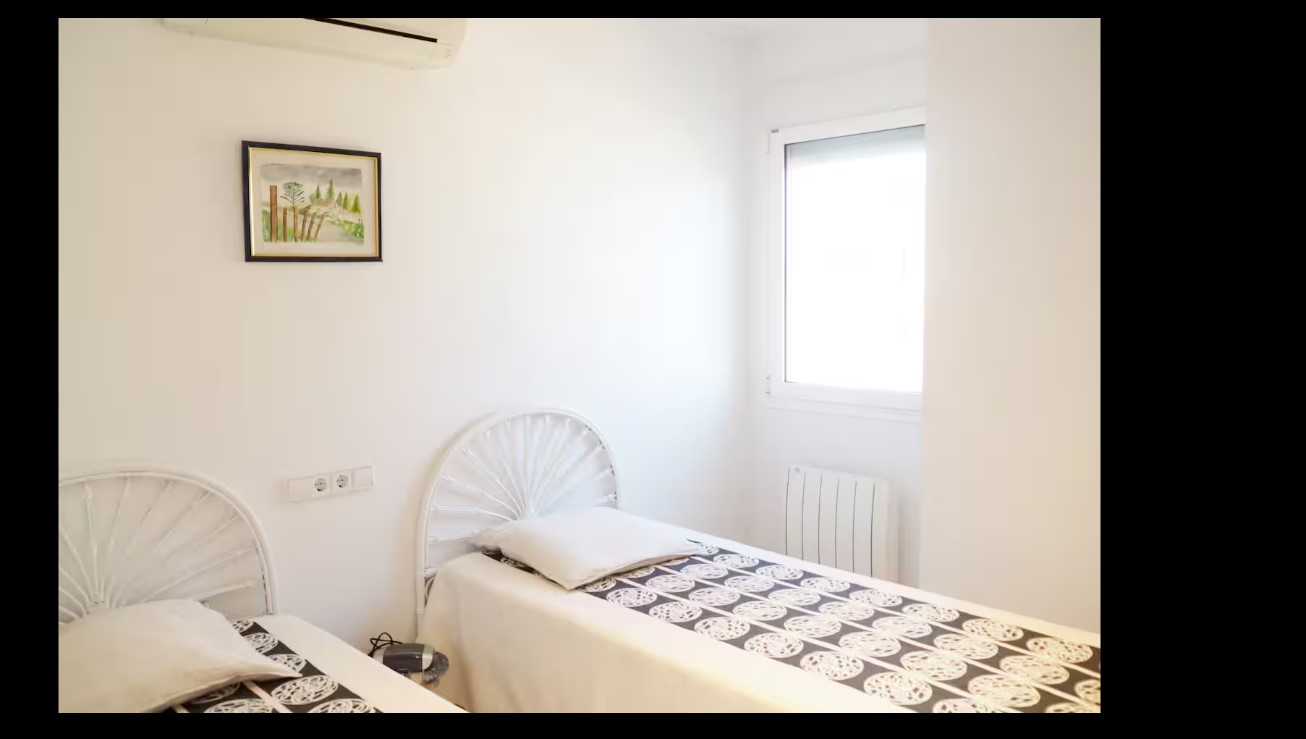 Medelhavsvilla med 4 sovrum, privat pool och utsikt över havet och Peñón — foto 23