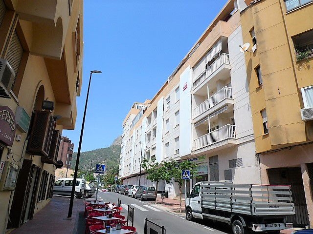 Local en Venta en Calpe - Centro, Calpe, Alicante